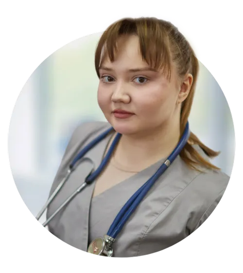 Челялетдинова Арина Рушановна