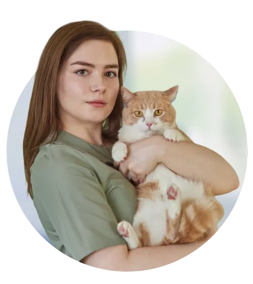 Пахарукова Юлия Владимировна