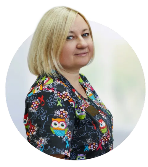 Вишталенко Екатерина Александровна